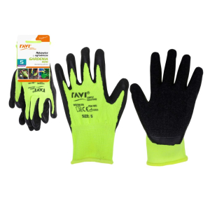 Rękawice ogrodnicze Gardenia KIDS 5 RAVI